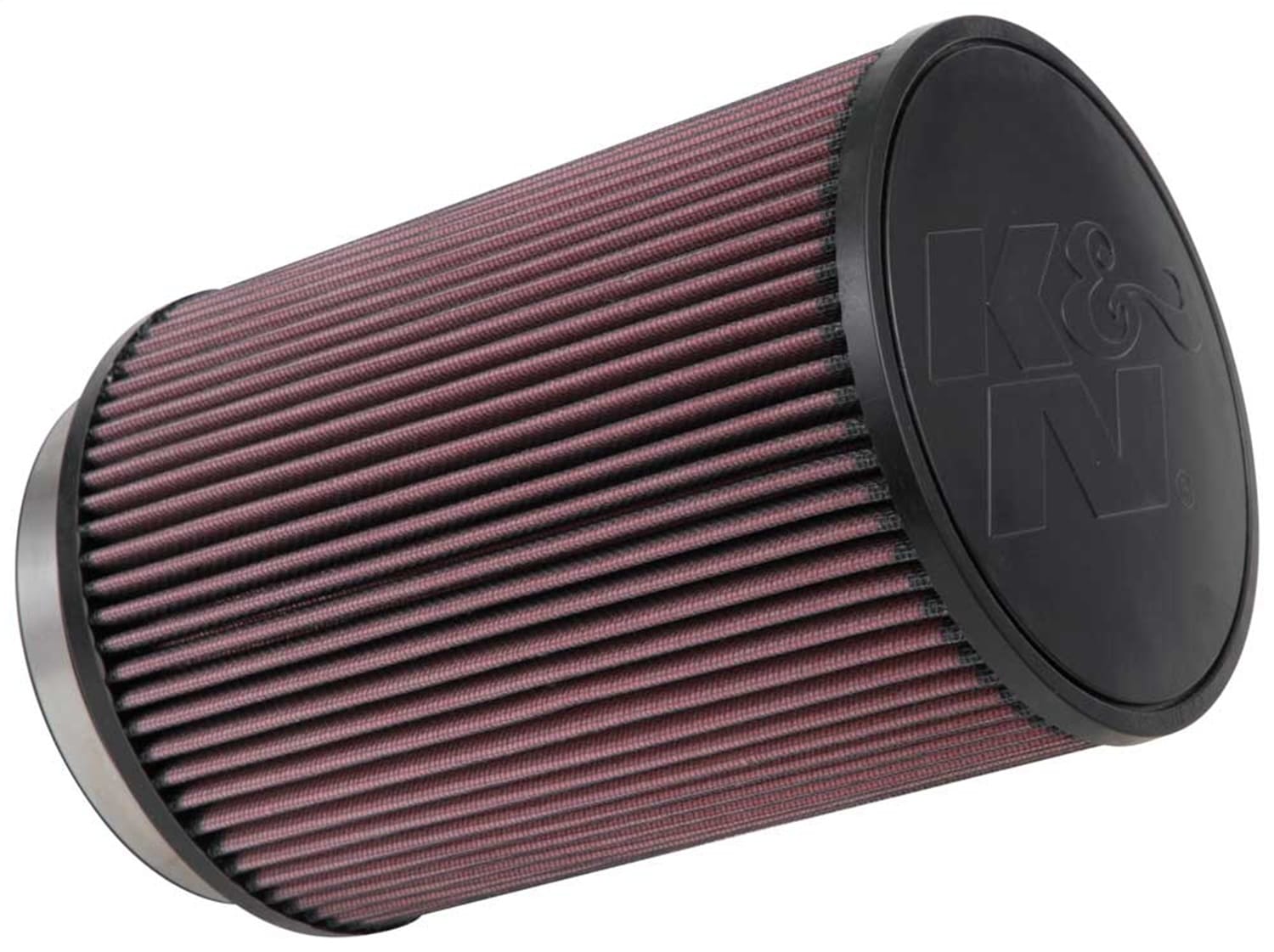 Universal Clamp-On Air Filter