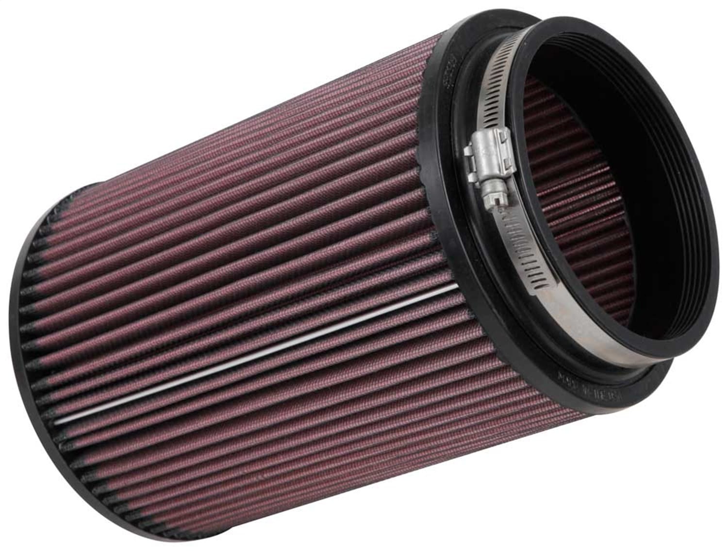 Universal Clamp-On Air Filter thumbnail 4
