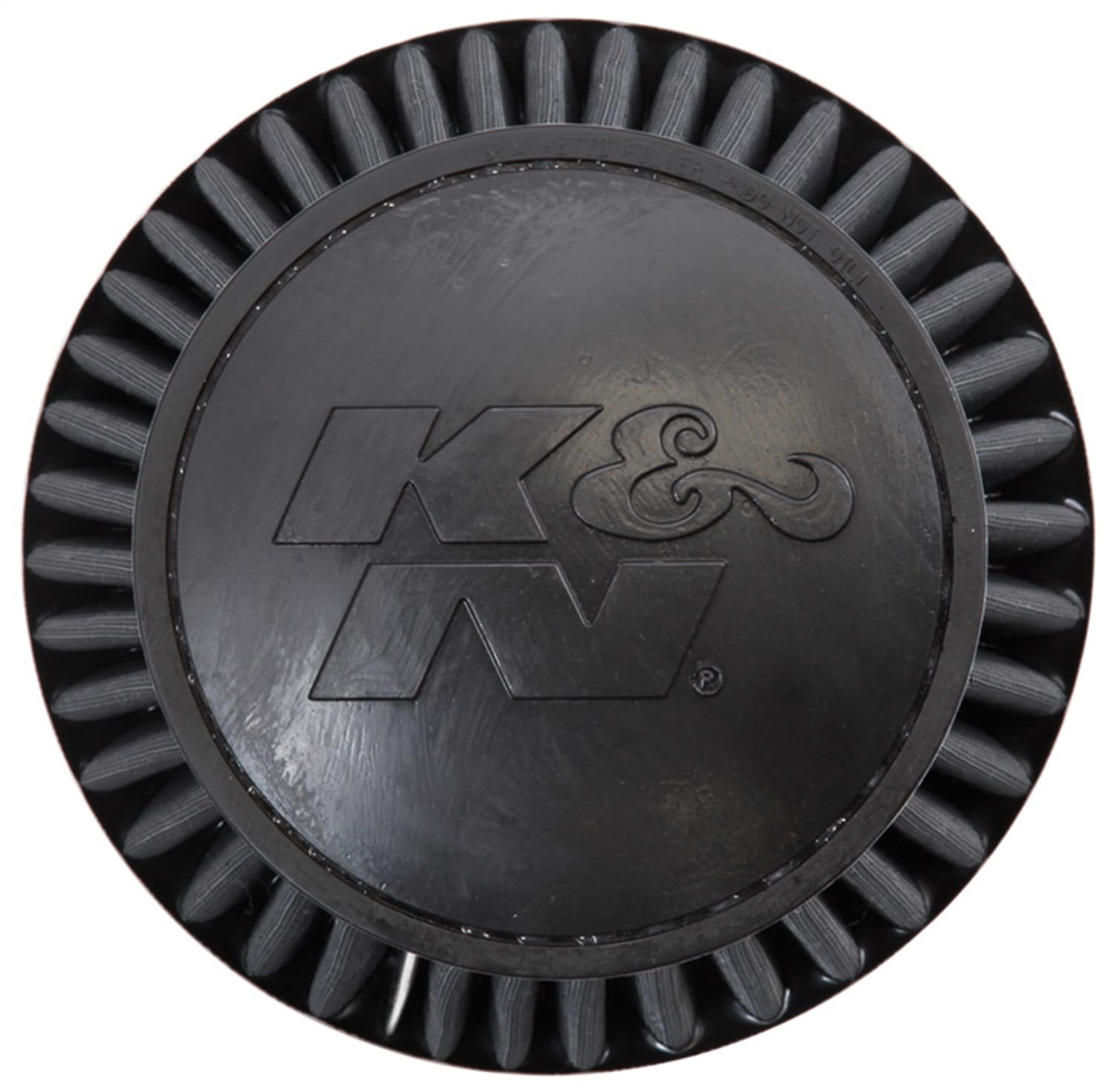 Universal Clamp-On Air Filter thumbnail 4