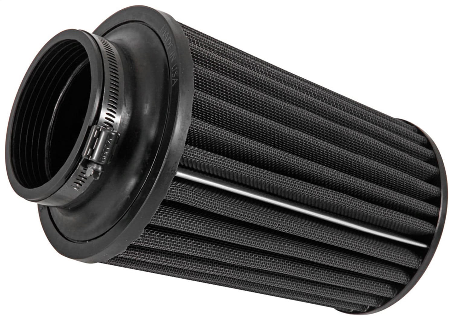 Universal Clamp-On Air Filter thumbnail 2