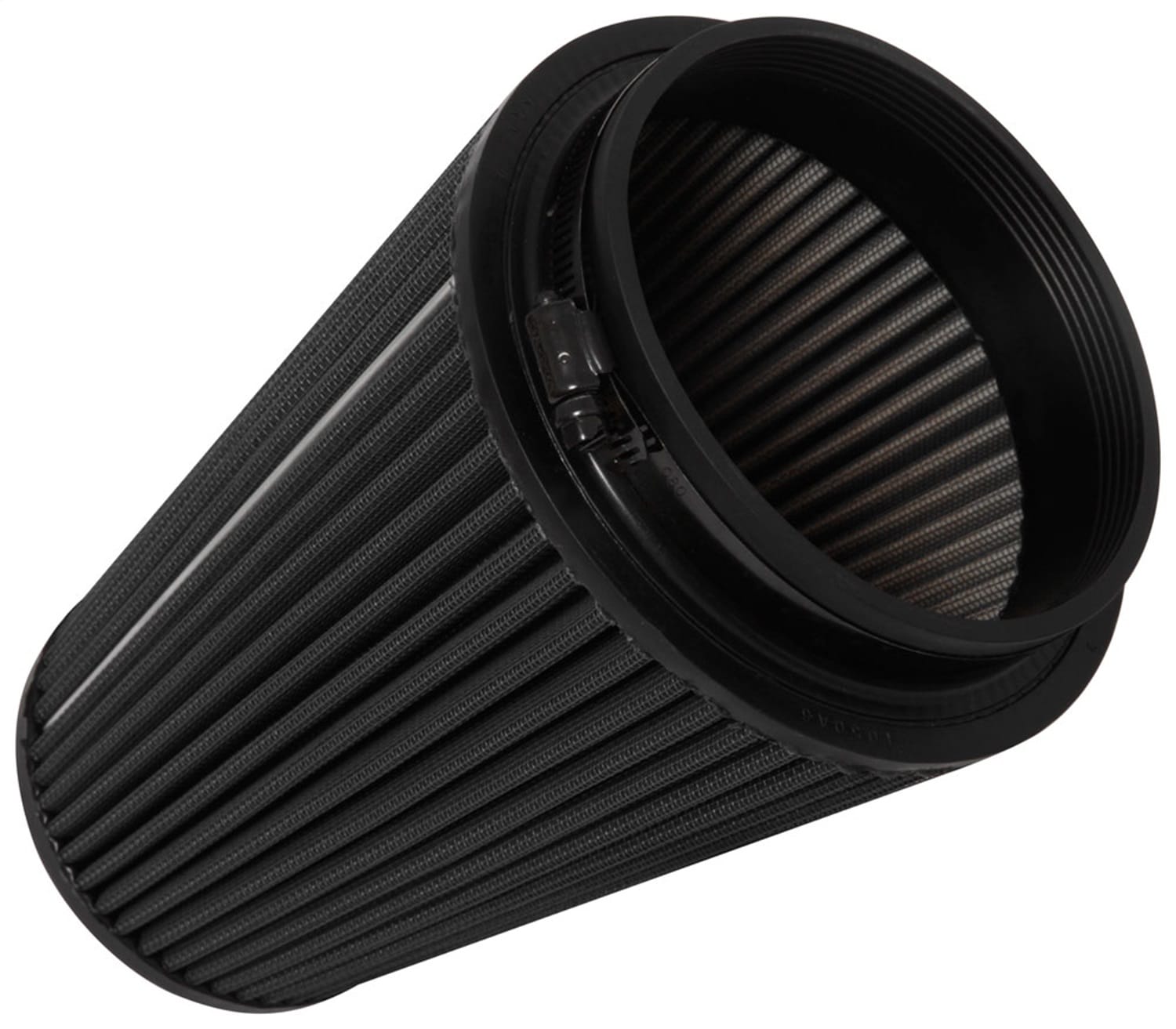 Universal Clamp-On Air Filter thumbnail 2