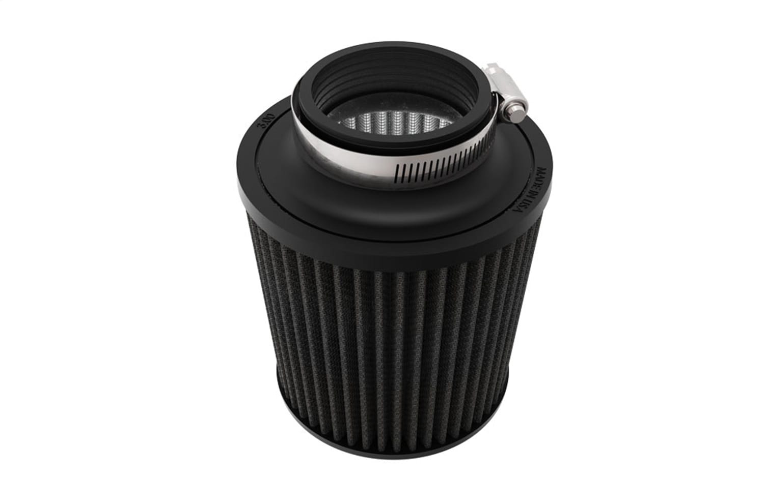 Universal Clamp-On Air Filter thumbnail 2
