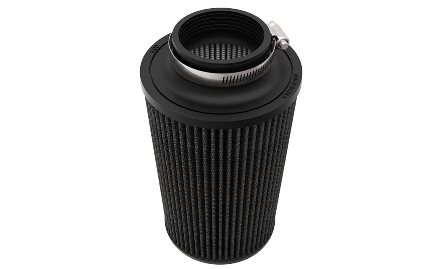 Universal Clamp-On Air Filter thumbnail 2