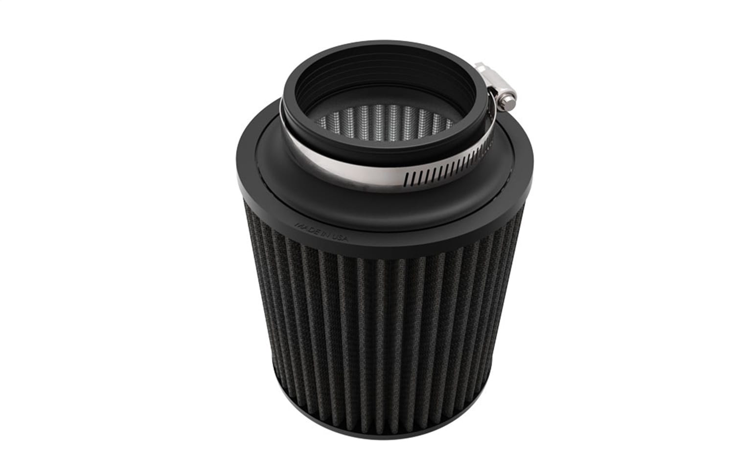 Universal Clamp-On Air Filter thumbnail 2