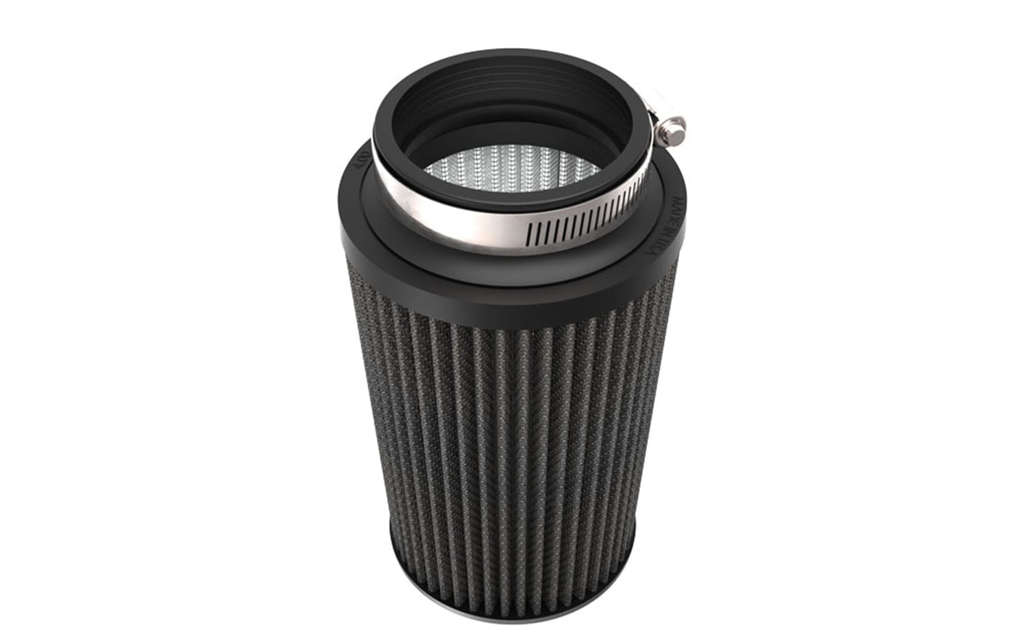 Universal Clamp-On Air Filter thumbnail 2