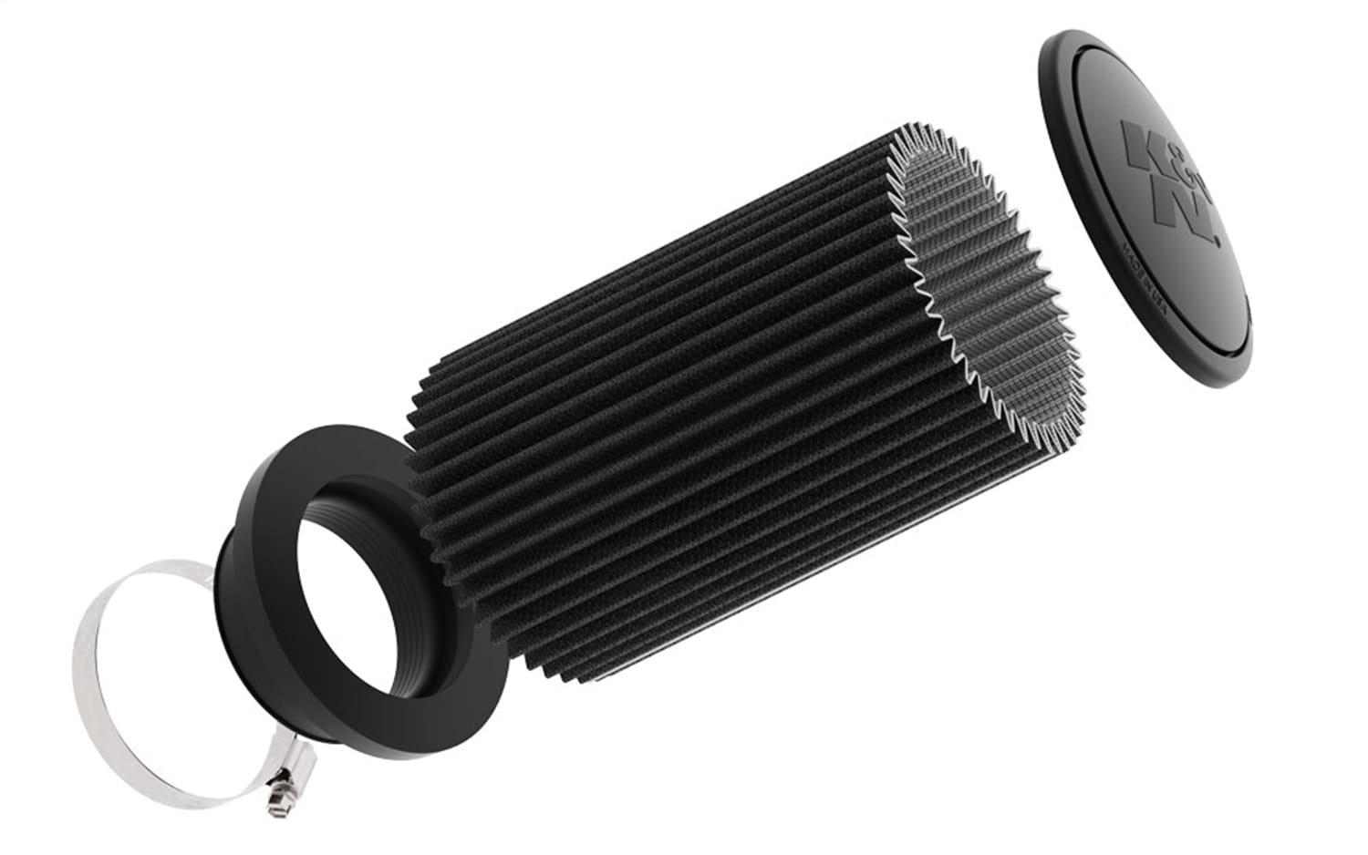 Universal Clamp-On Air Filter thumbnail 3