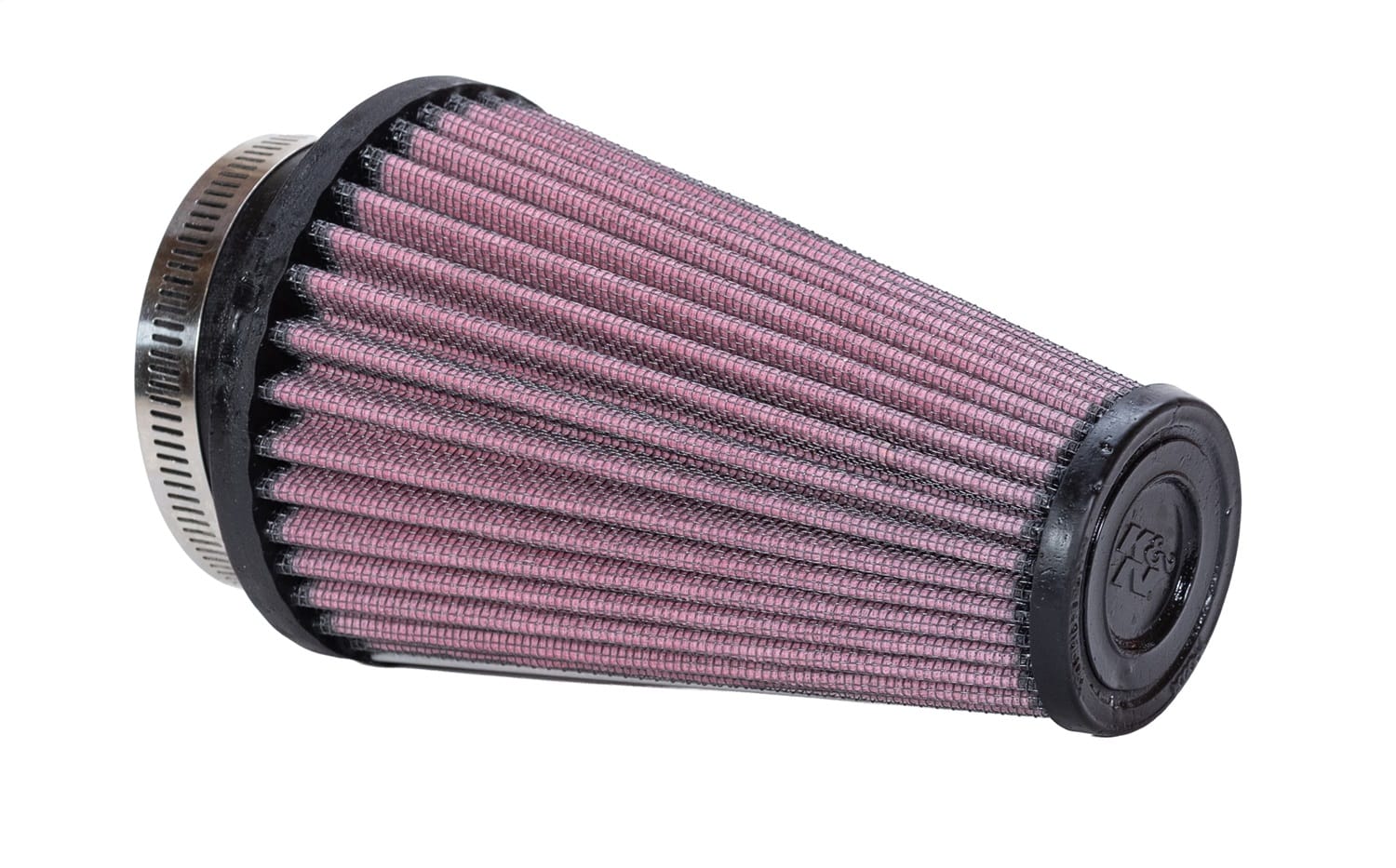 Universal Clamp-On Air Filter