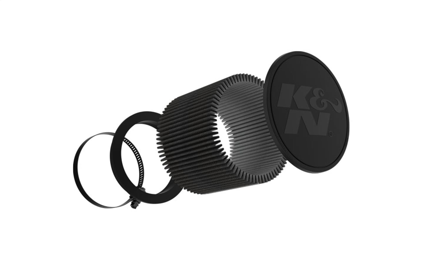 Universal Clamp-On Air Filter thumbnail 3
