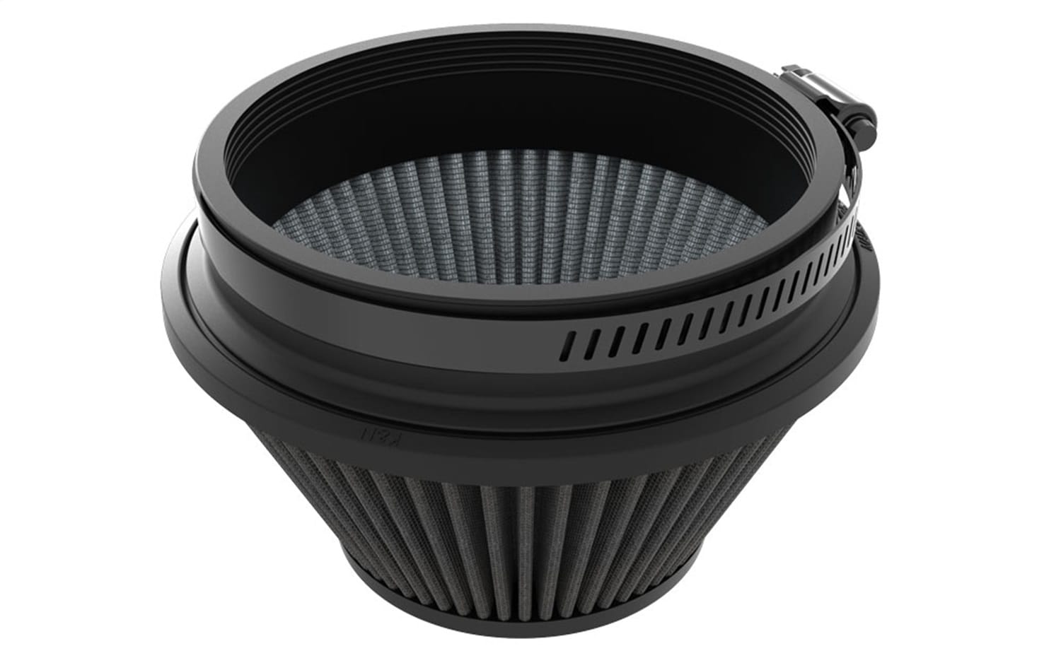Universal Clamp-On Air Filter thumbnail 2
