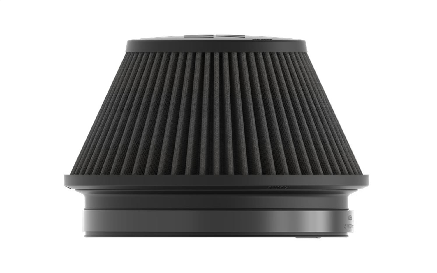 Universal Clamp-On Air Filter thumbnail 4