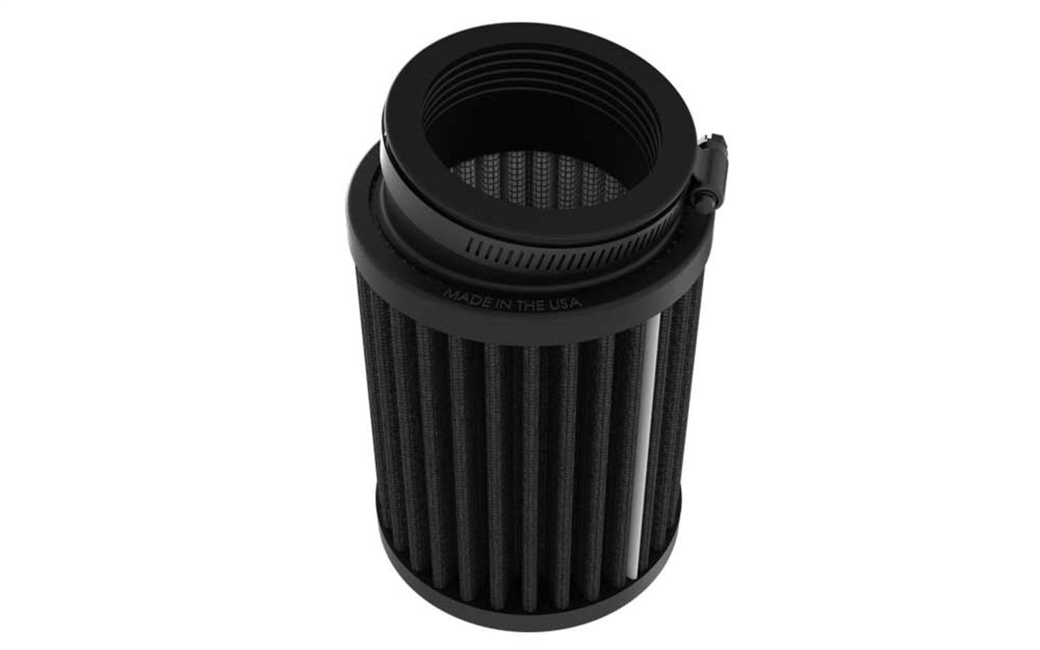 Universal Clamp-On Air Filter thumbnail 2