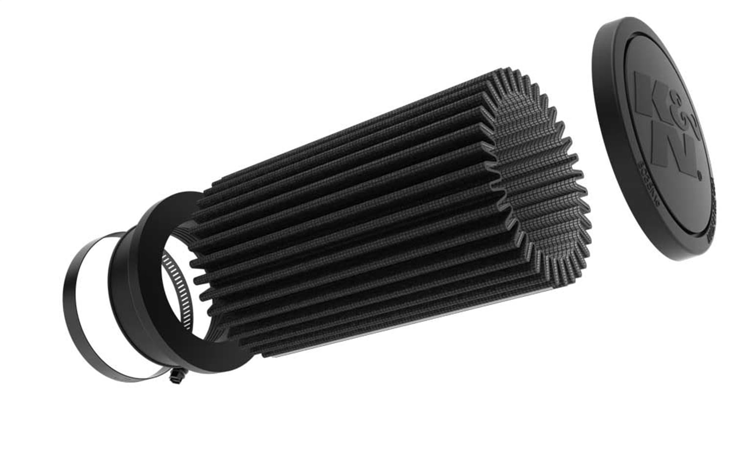 Universal Clamp-On Air Filter thumbnail 3