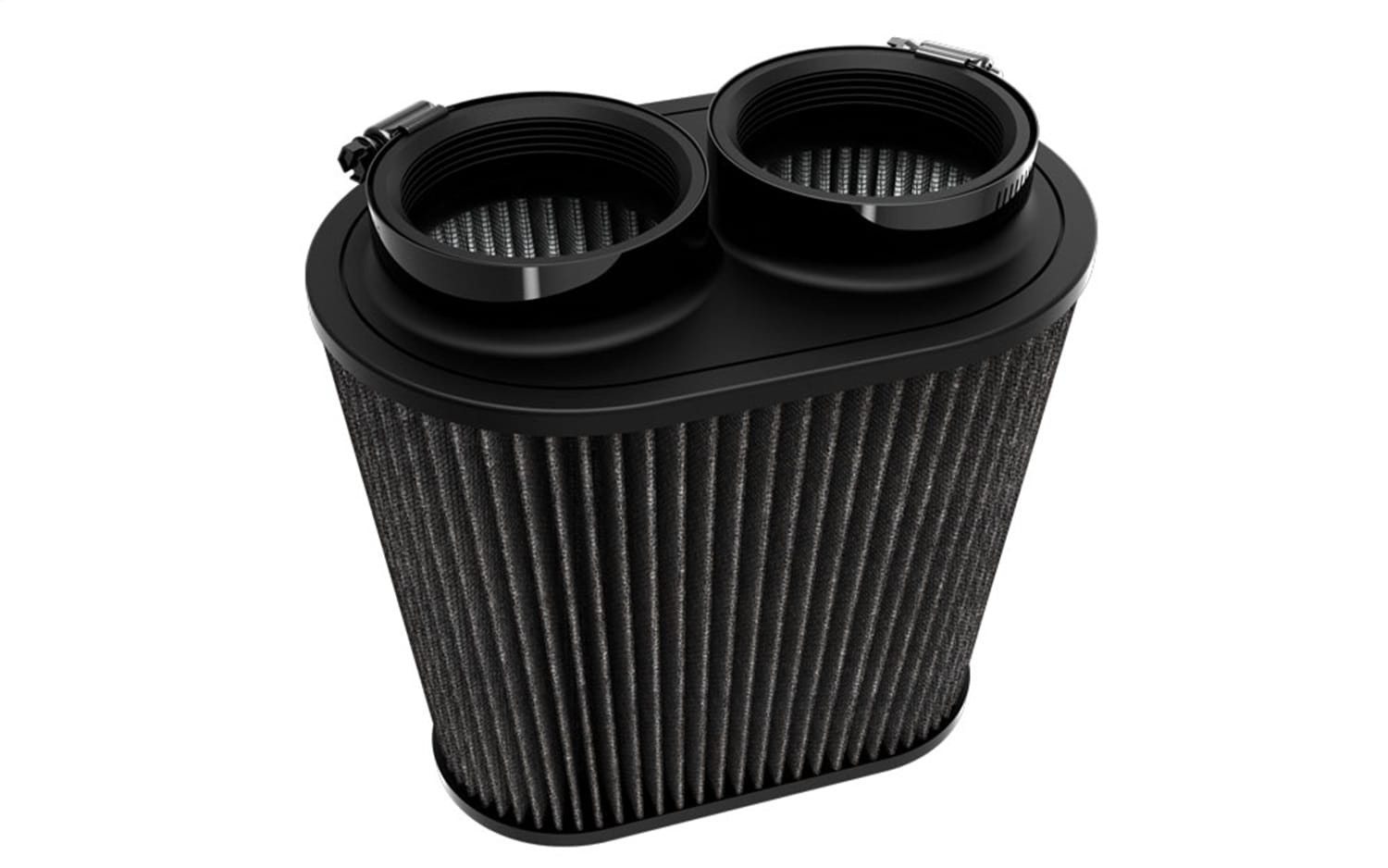 Universal Clamp-On Air Filter thumbnail 2