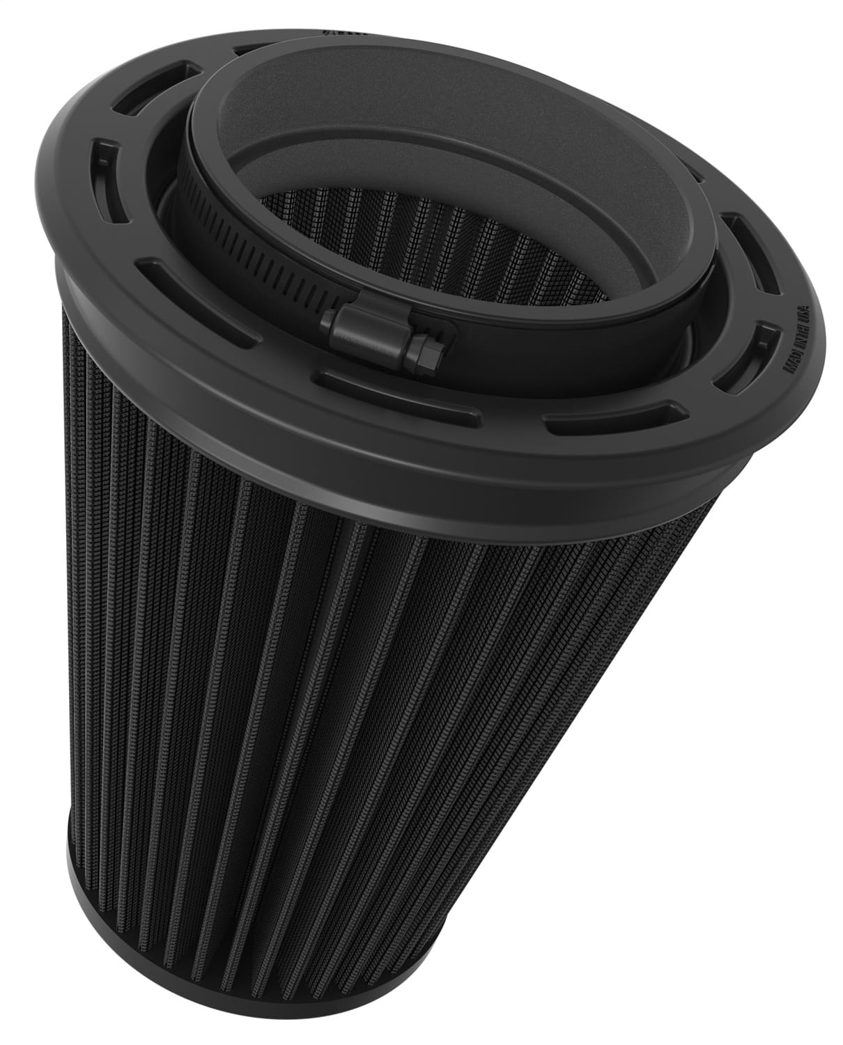 Universal Clamp-On Air Filter thumbnail 2