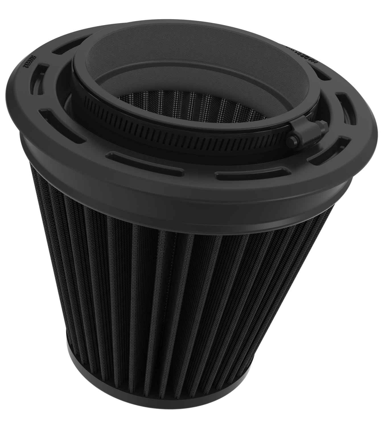 Universal Clamp-On Air Filter thumbnail 2