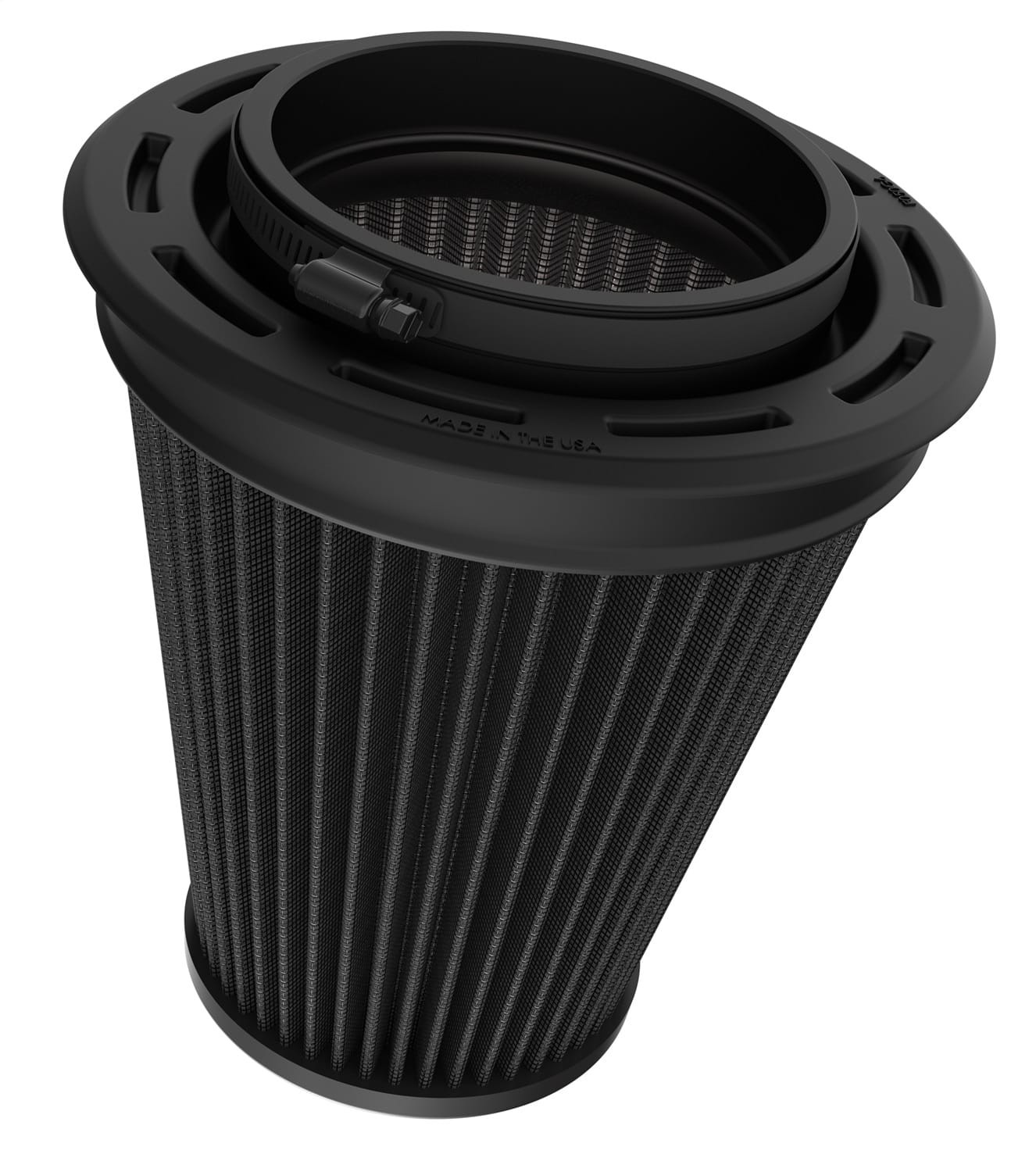 Universal Clamp-On Air Filter thumbnail 2