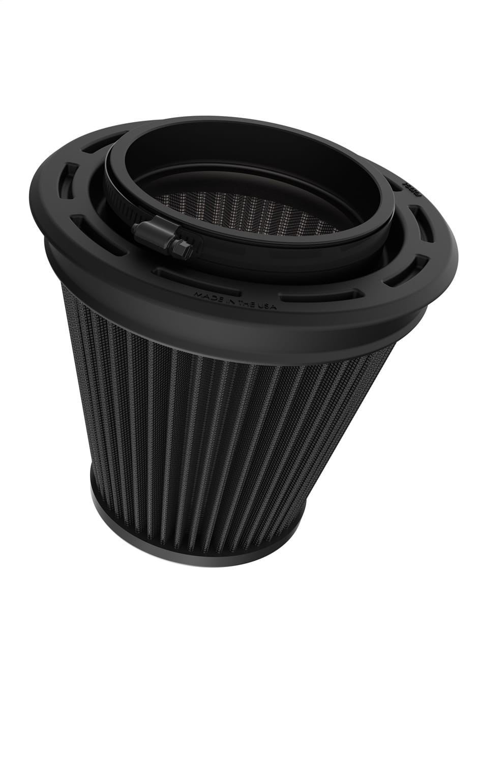 Universal Clamp-On Air Filter thumbnail 2