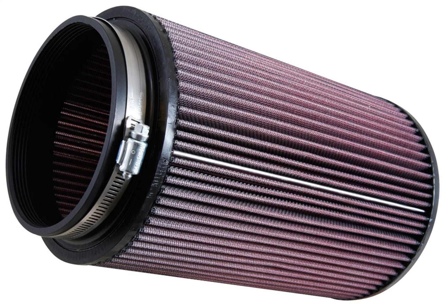 Universal Clamp-On Air Filter thumbnail 2