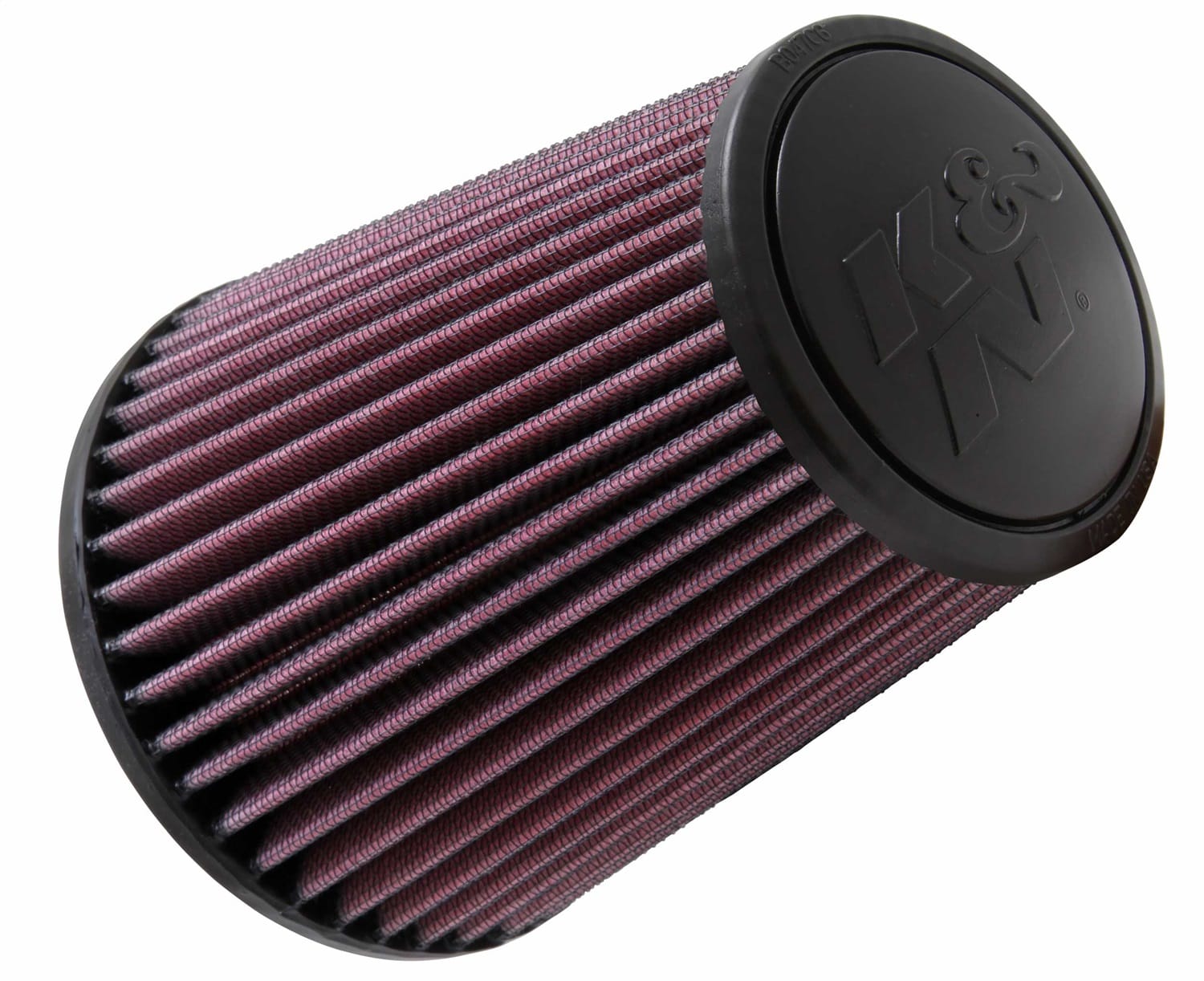 Universal Clamp-On Air Filter thumbnail 2