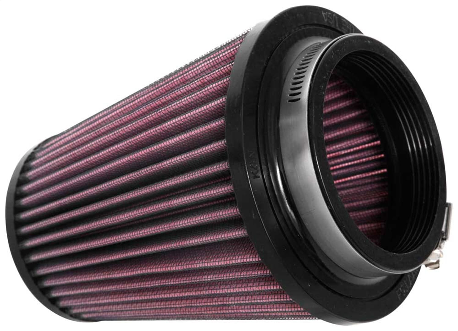 Universal Clamp-On Air Filter