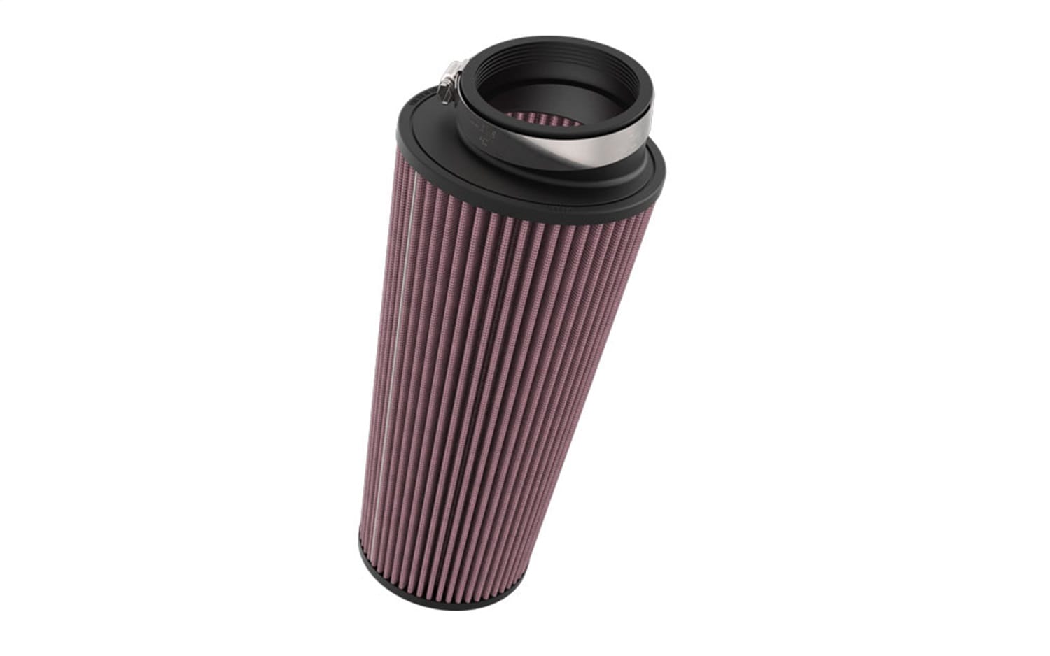 Universal Clamp-On Air Filter thumbnail 2