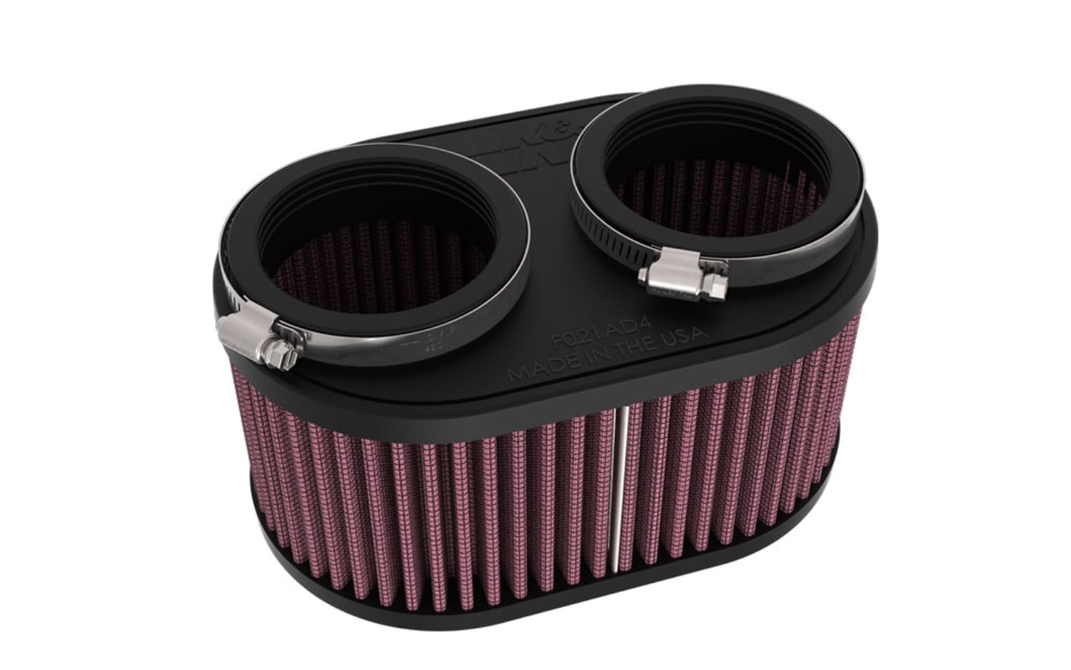 Universal Clamp-On Air Filter thumbnail 2