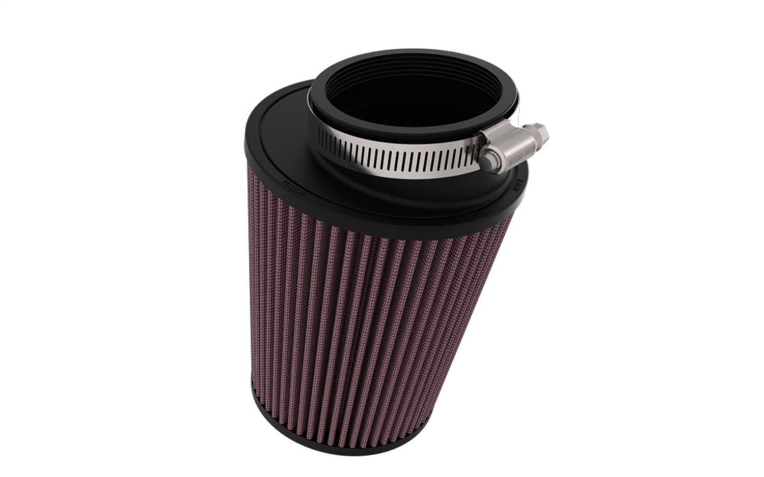 Universal Clamp-On Air Filter thumbnail 2
