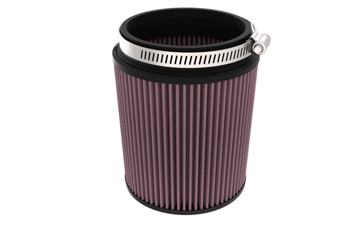 Universal Clamp-On Air Filter thumbnail 2