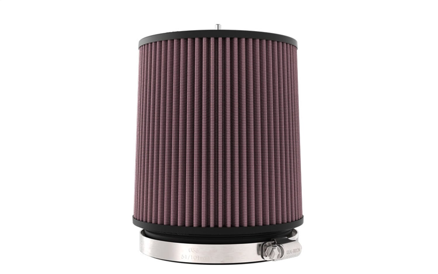 Universal Clamp-On Air Filter thumbnail 4