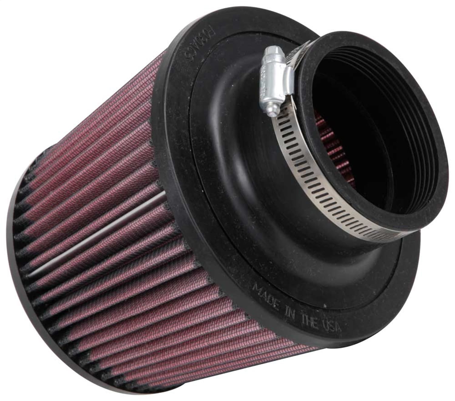Universal Clamp-On Air Filter thumbnail 2