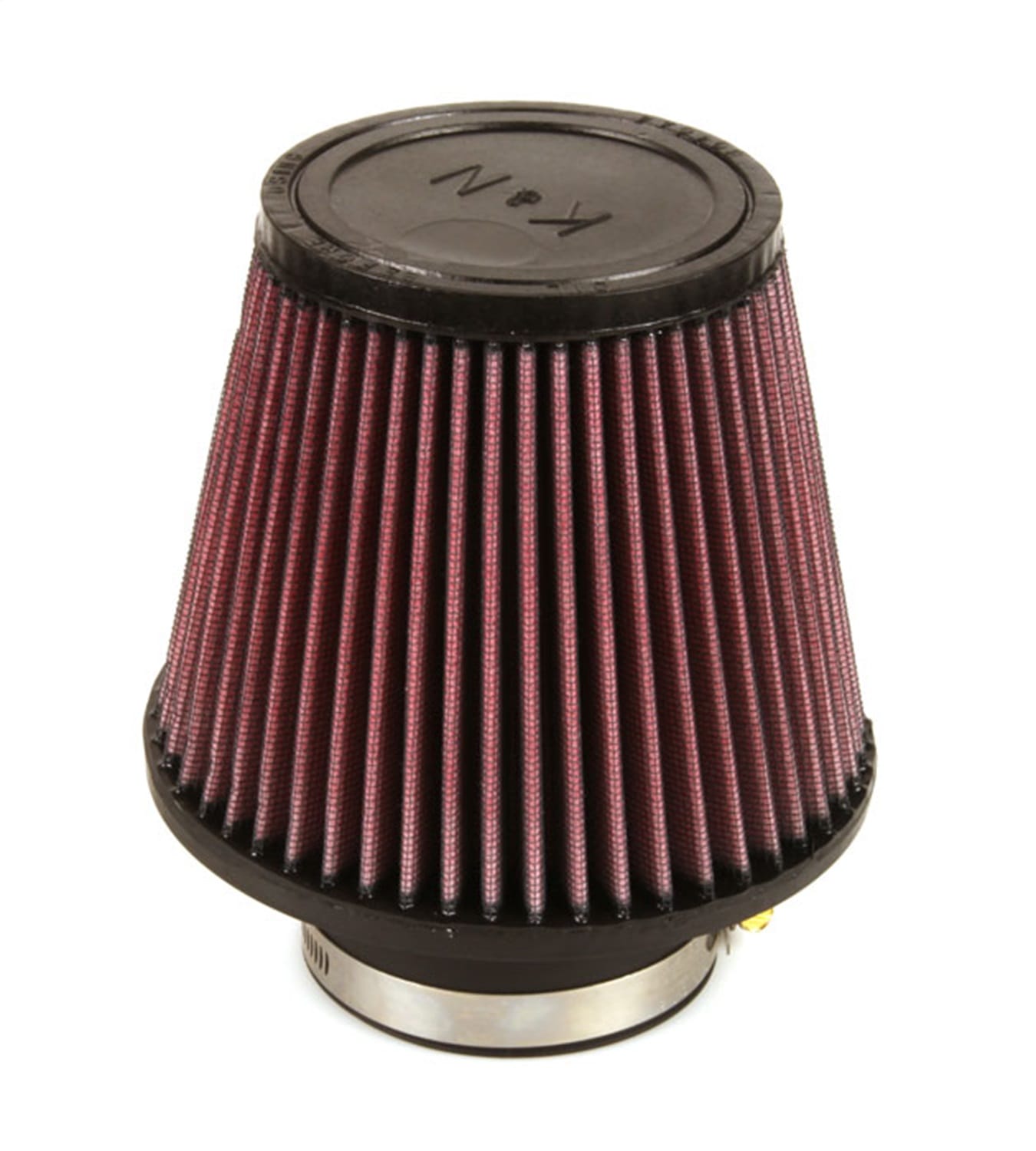 Universal Clamp-On Air Filter thumbnail 2