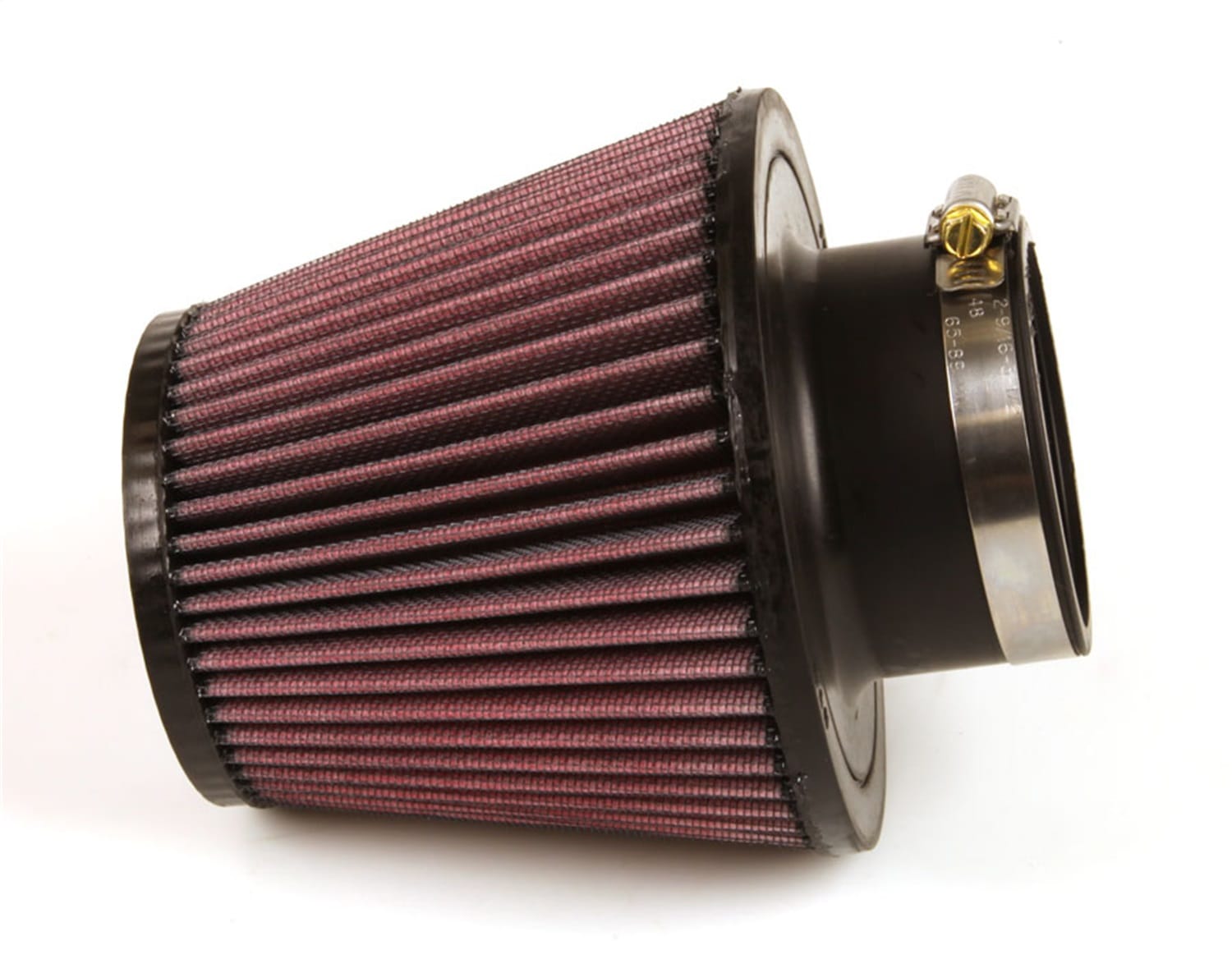 Universal Clamp-On Air Filter thumbnail 4