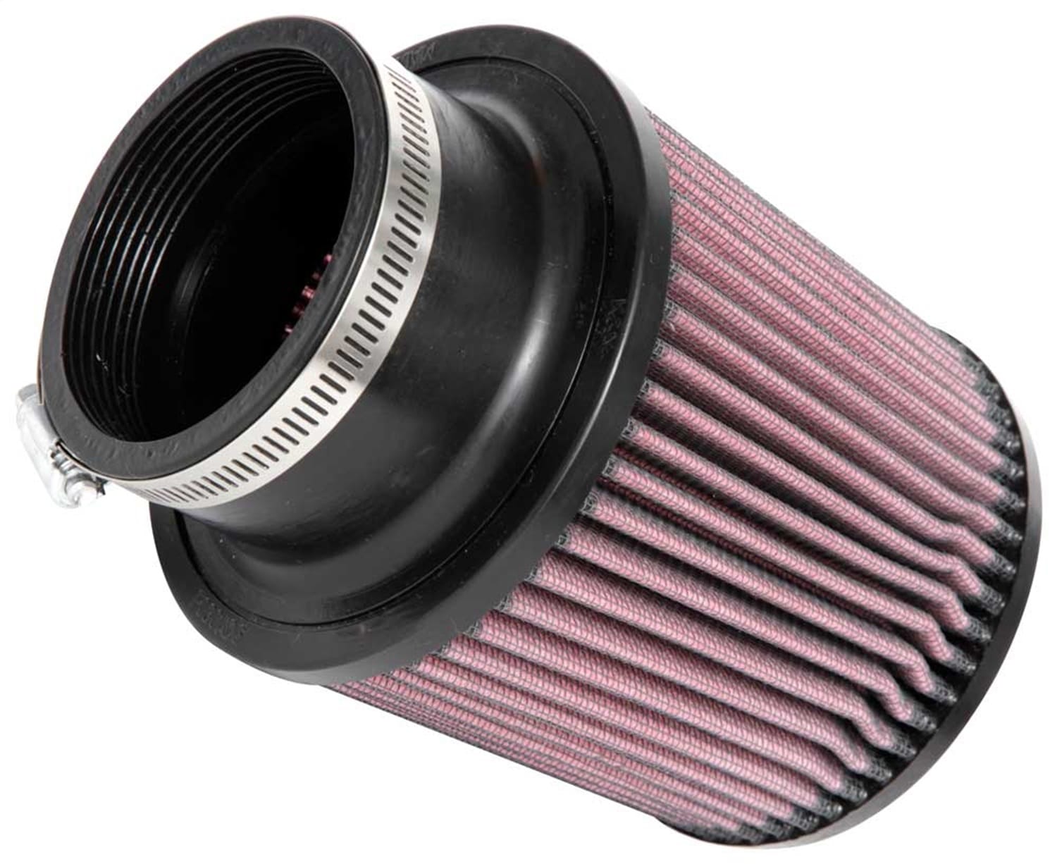 Universal Clamp-On Air Filter thumbnail 2
