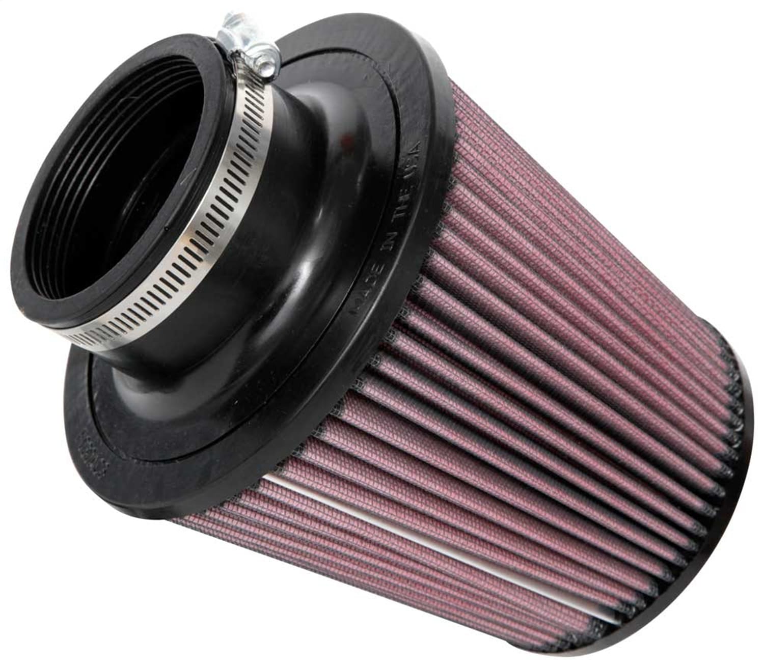 Universal Clamp-On Air Filter thumbnail 3