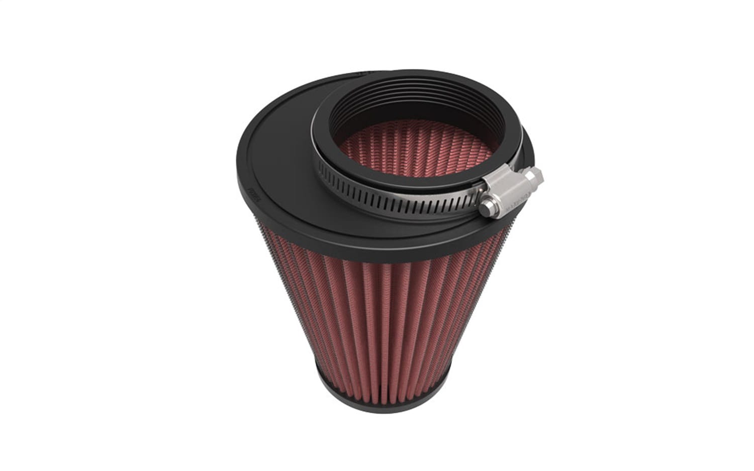 Universal Clamp-On Air Filter thumbnail 2