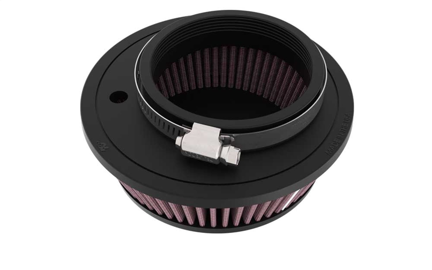 Universal Clamp-On Air Filter thumbnail 2