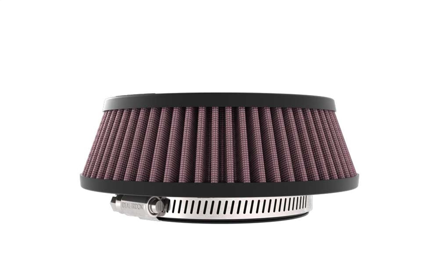 Universal Clamp-On Air Filter thumbnail 4