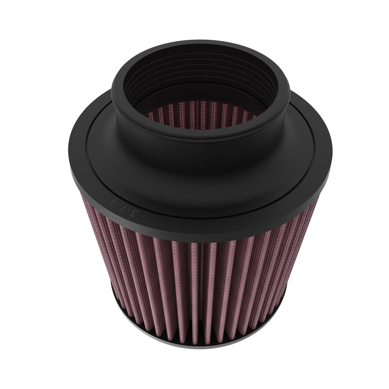 Universal Clamp-On Air Filter thumbnail 2