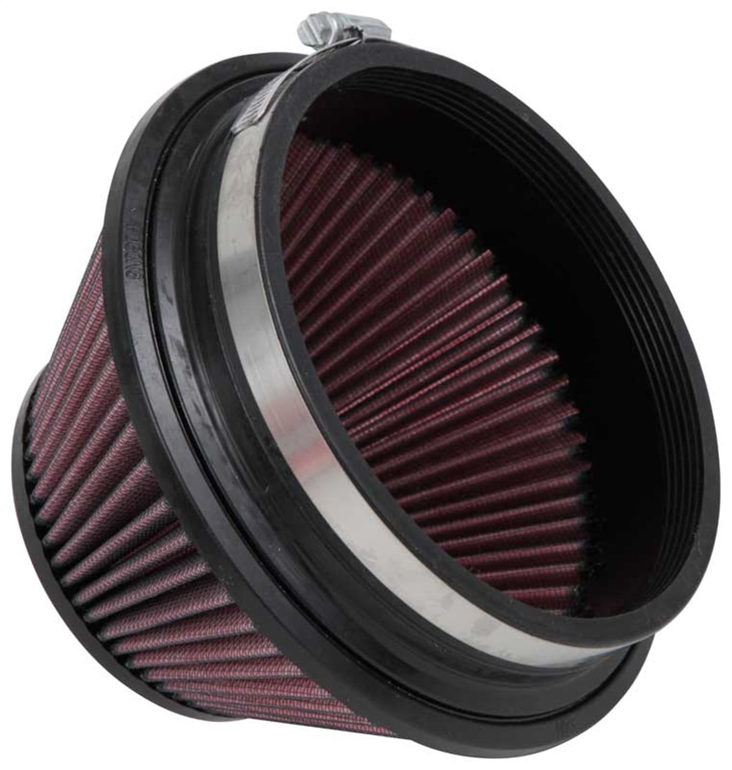 Universal Clamp-On Air Filter thumbnail 2