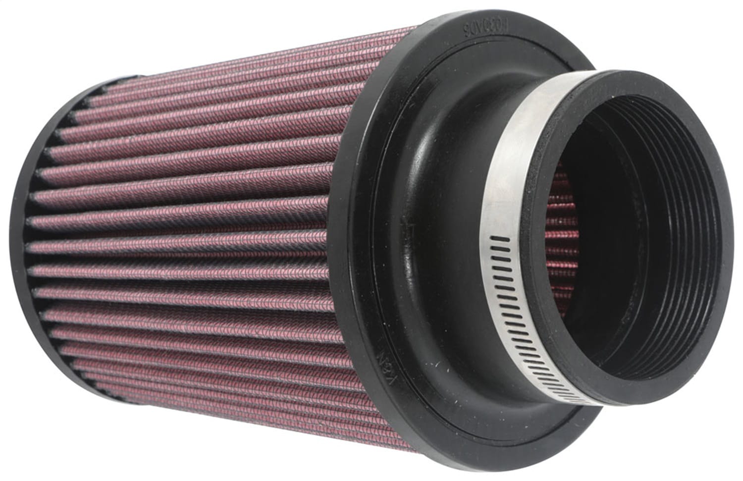 Universal Clamp-On Air Filter thumbnail 4