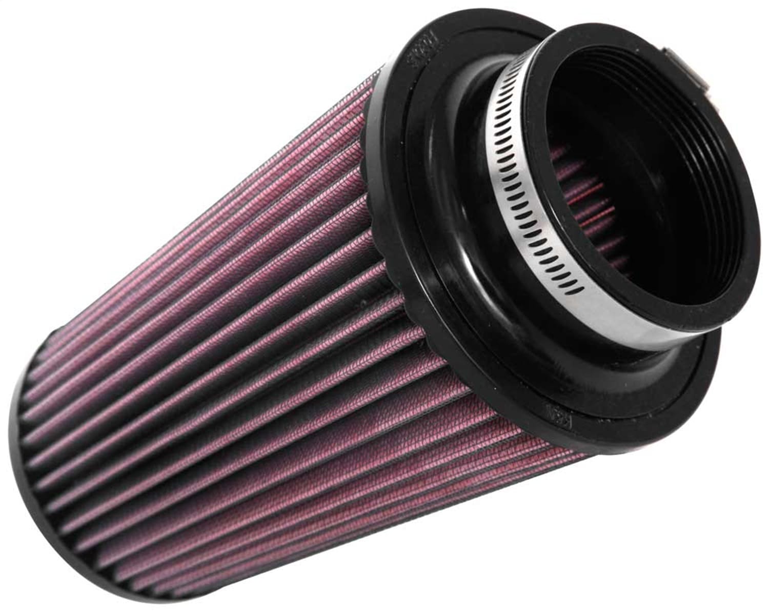 Universal Clamp-On Air Filter thumbnail 3