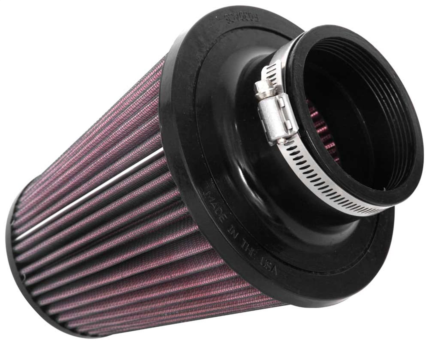 Universal Clamp-On Air Filter thumbnail 3
