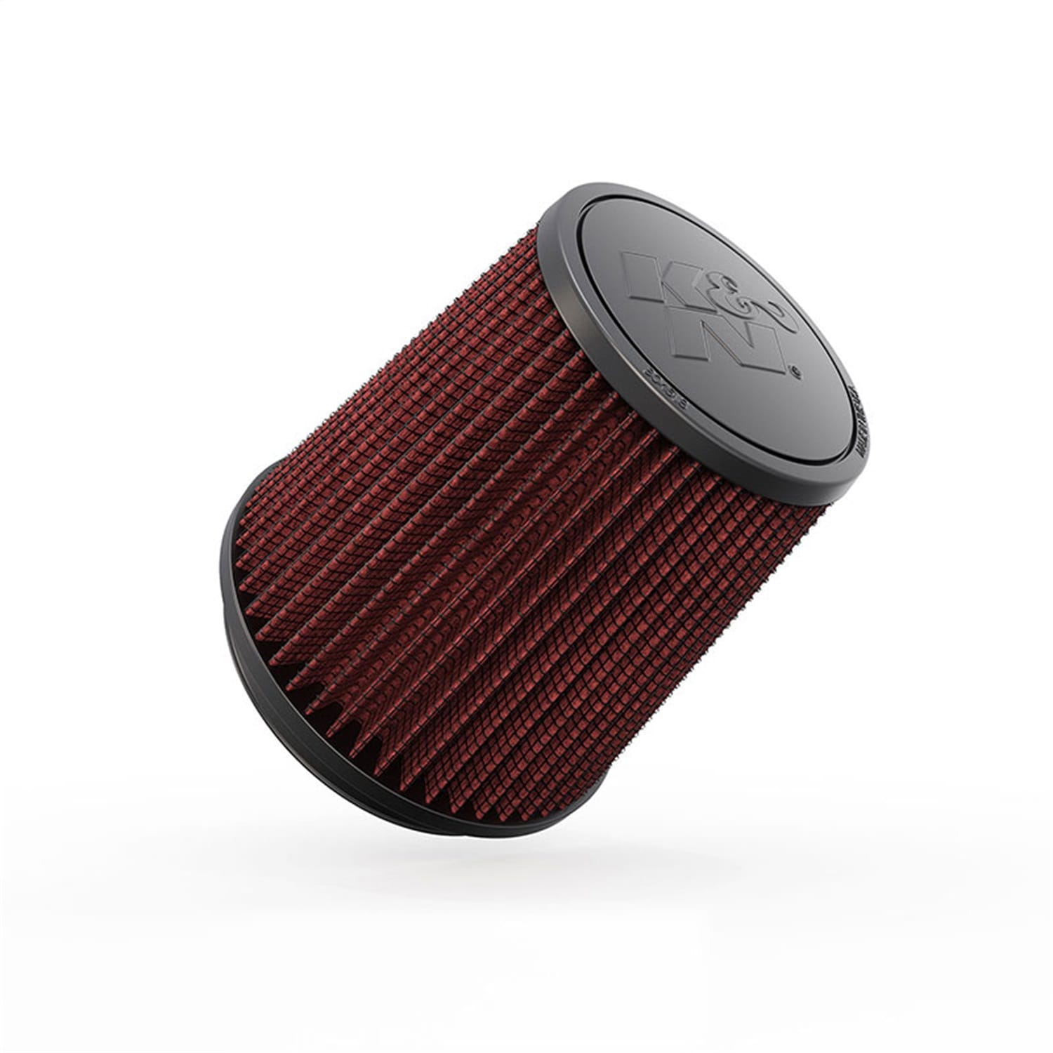 Universal Clamp-On Air Filter thumbnail 2