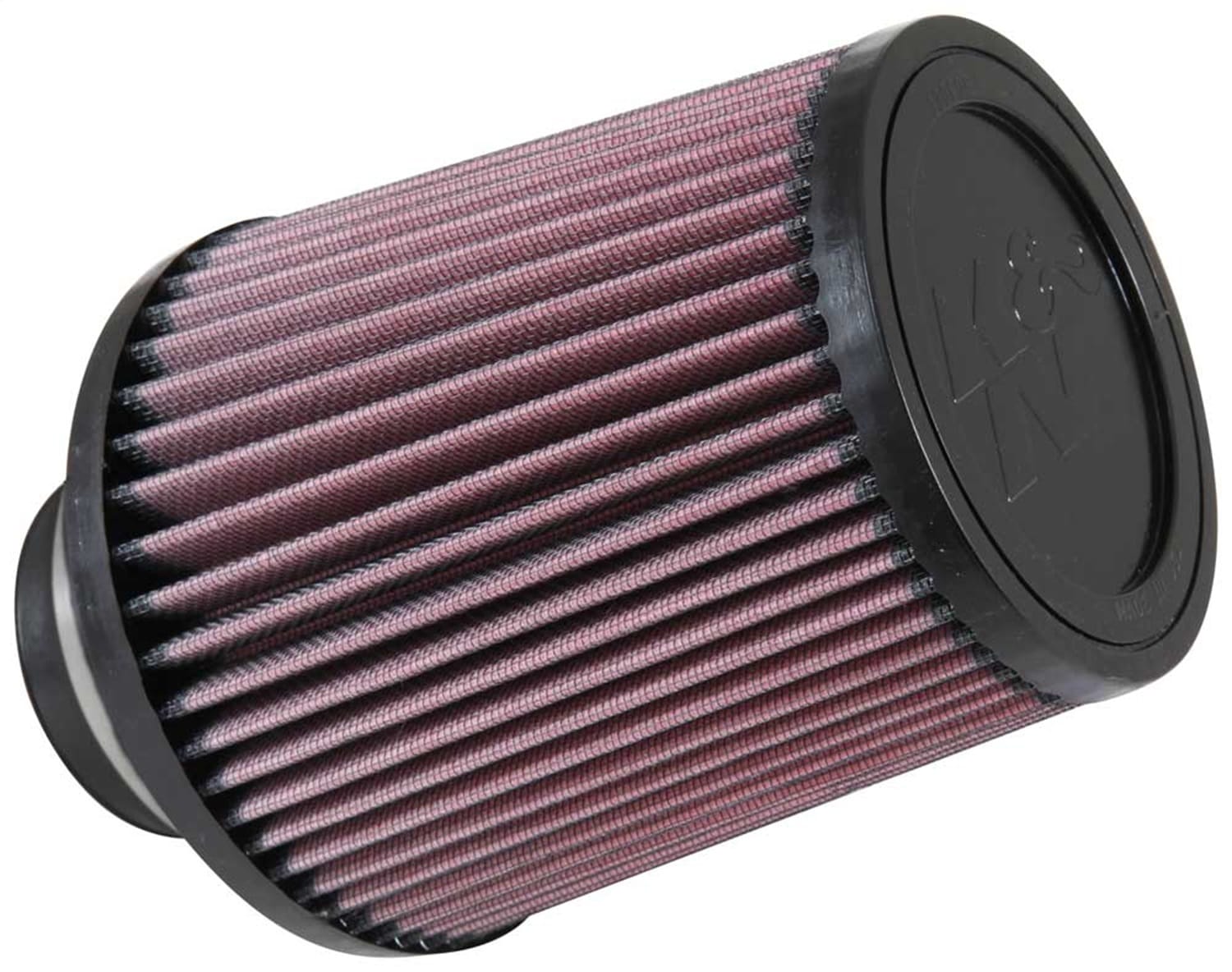 Universal Clamp-On Air Filter