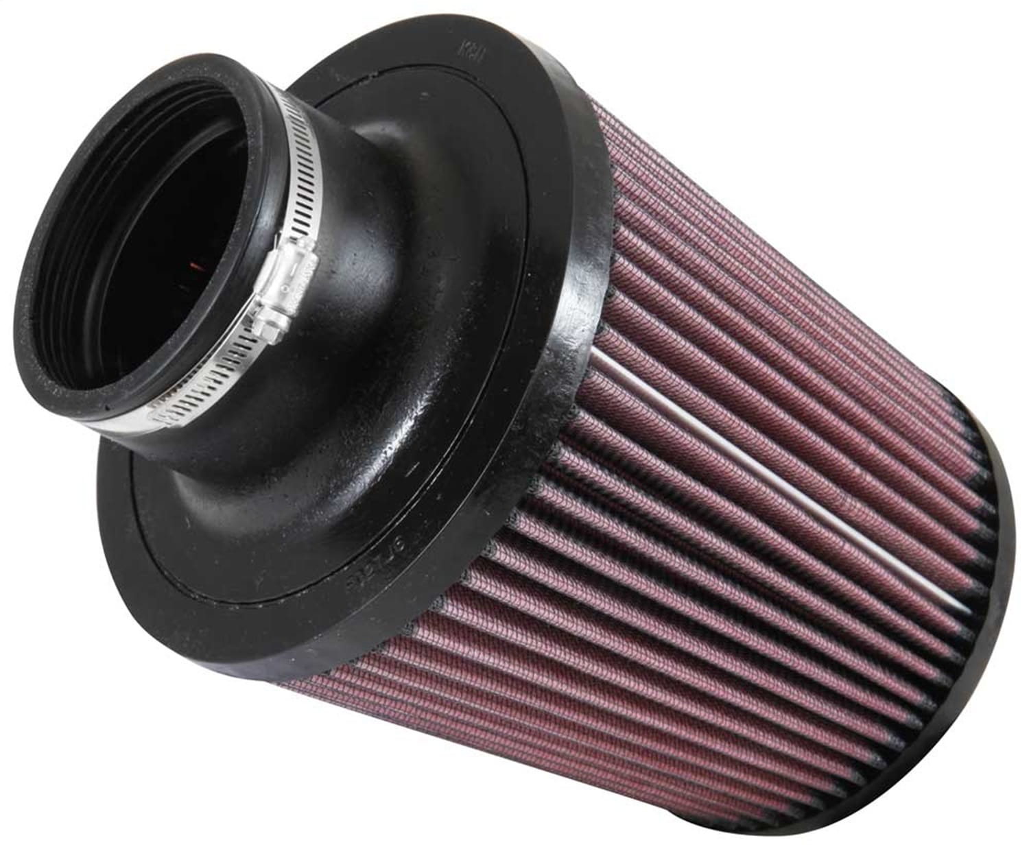 Universal Clamp-On Air Filter thumbnail 4