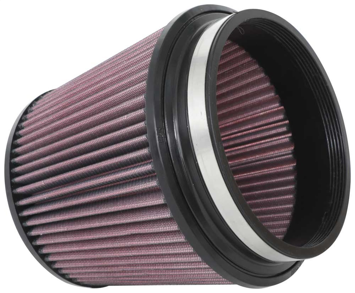 Universal Clamp-On Air Filter thumbnail 2