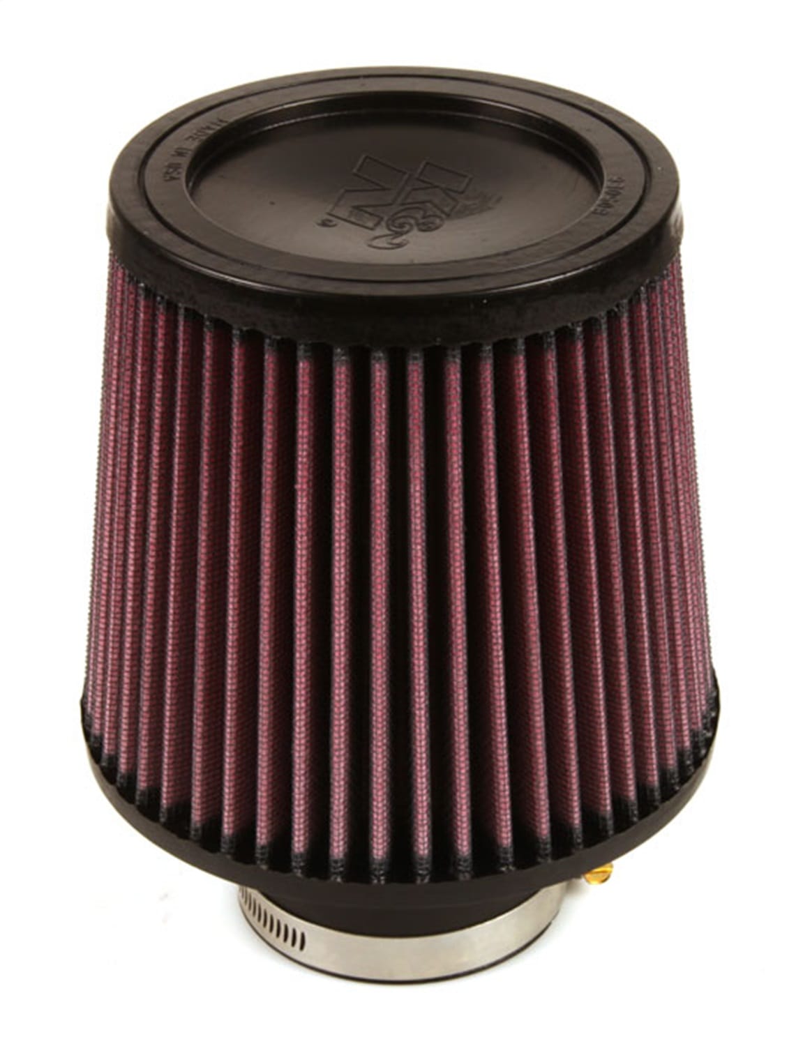 Universal Clamp-On Air Filter thumbnail 4