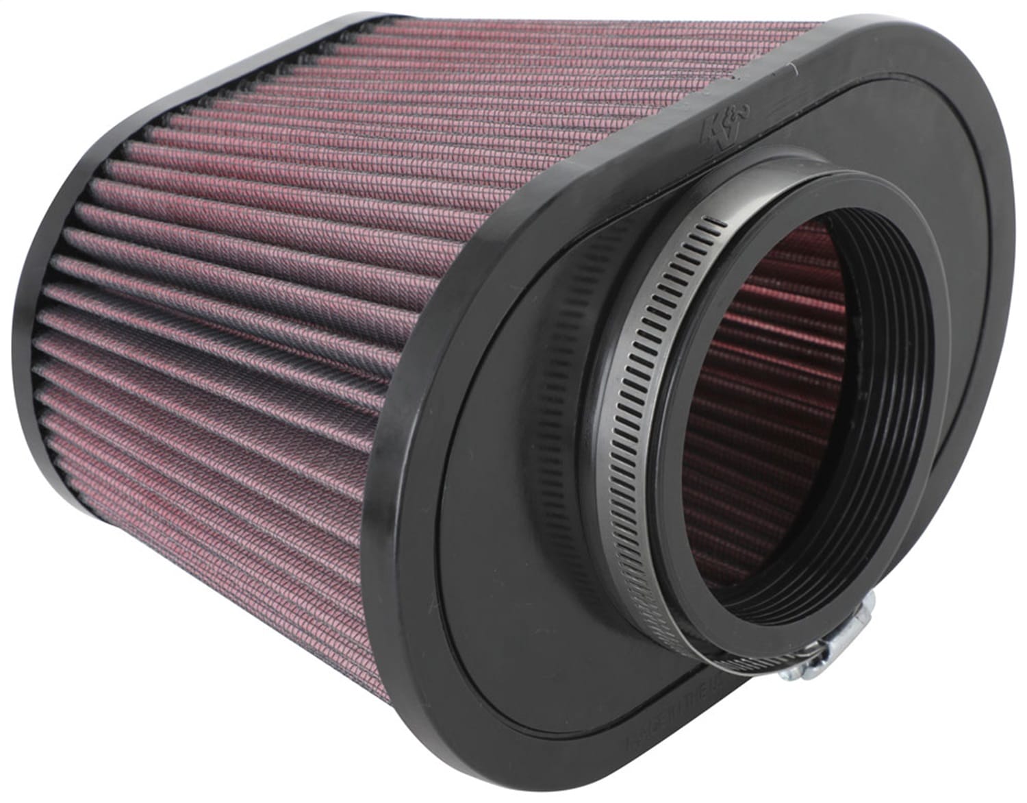 Universal Clamp-On Air Filter thumbnail 2