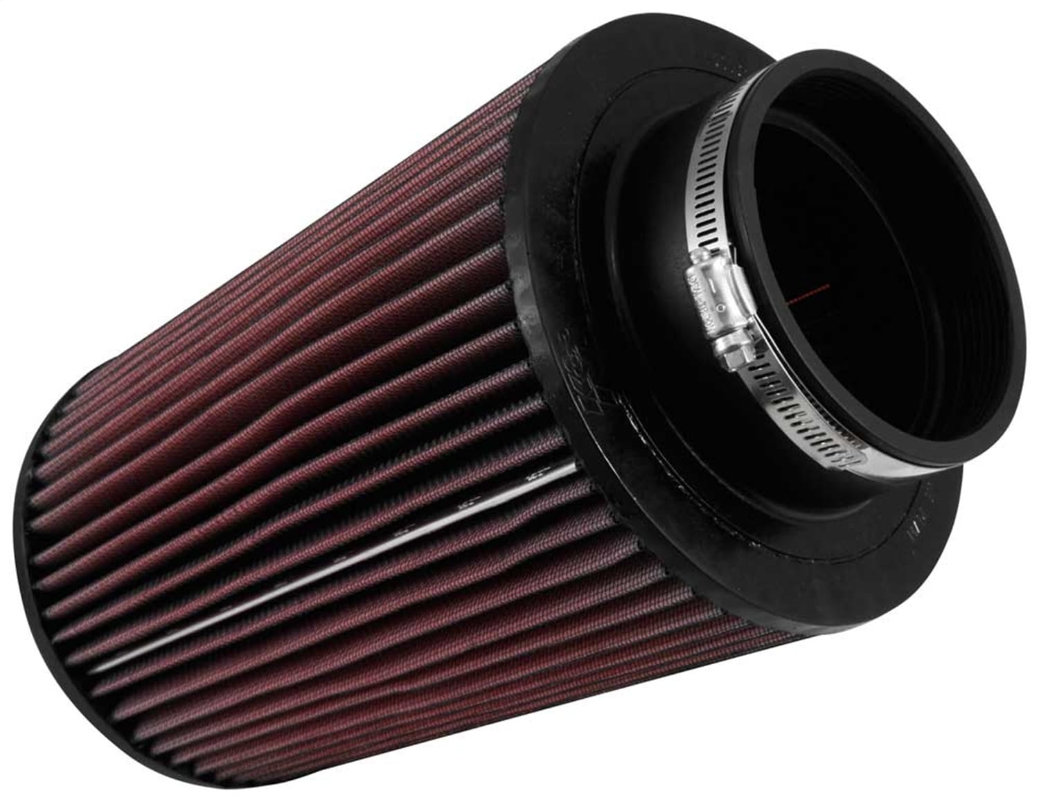 Universal Clamp-On Air Filter thumbnail 2