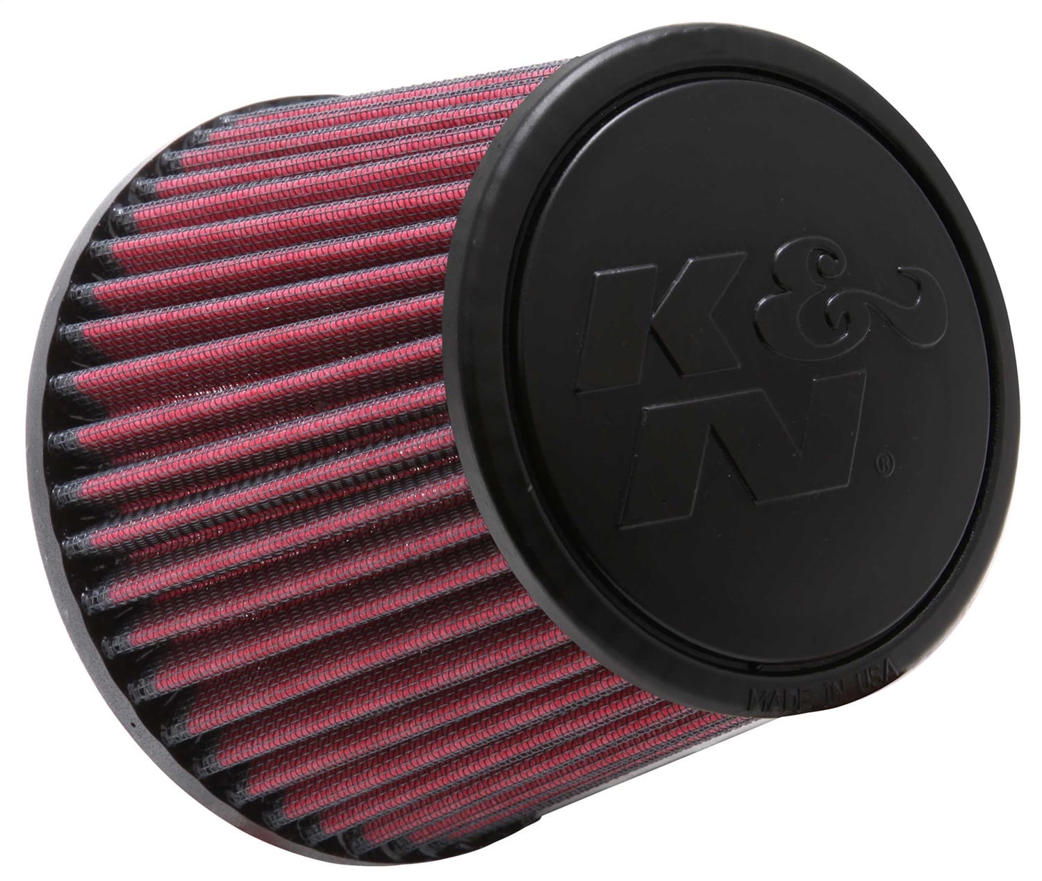 Universal Clamp-On Air Filter thumbnail 2